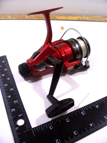 Nice mulinello pesca - da,