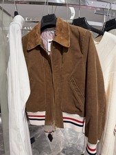 Thom Browne Thom Browne Padded