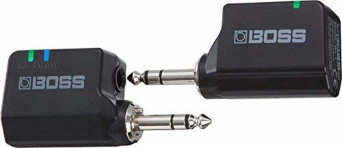 Sistema wireless chitarra boss - chitarra,