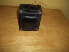 Trasformatore di potenza amplificatore HH Scott Stereomaster 299C
