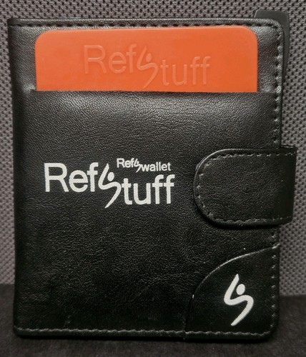 Refstuff portafoglio sportivo - portafoglio,