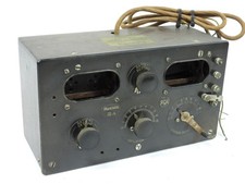 RCA Radiola IIIA Antique Tube