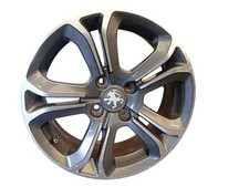 Cerchio lega peugeot - cerchio,