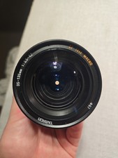 TAMRON 35-135mm CF Tele Macro