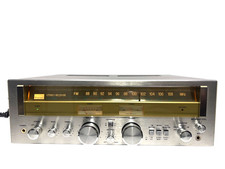 Sansui G-2000 Vintage Stereo
