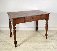 ANTICO PICCOLO TAVOLO PRANZO