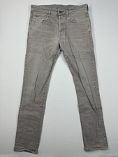 Jeans uomo G-Star RAW 3301 W33