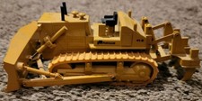 Dozer Vintage Fiat Allis 41B -