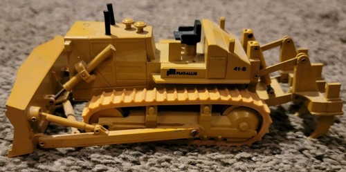 Dozer vintage fiat - dozer, 41b