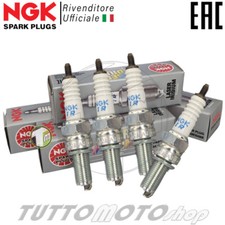 Candele KAWASAKI ZX-10R Ninja