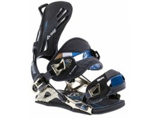 Attacco snowboard SP™ Fastec