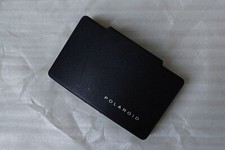 POLAROÏD "COUVERCLE & MODE