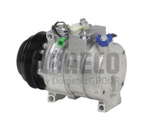 Waeco Compressore Aria Condizionata per Audi A4 B5 A6 4B VW Passat 3B 3BG Skoda