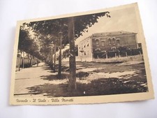 Cuneo - Narzole il Viale -