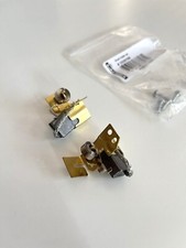 Spazzole Carbone Portaspazzole