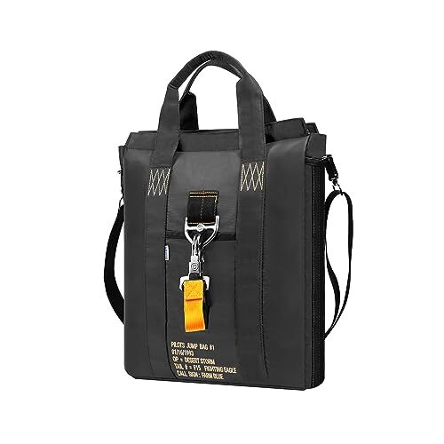 Borsa volo aviatore tattica - volo,
