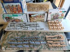 SOLDATINI 1/72 FANTERIA E