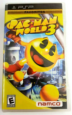 PacMan Pac Man World 3 [gioco