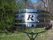 ROGERS guscio batteria vintage