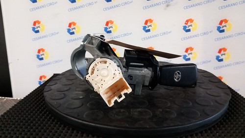 Bloccasterzo smart key - ,