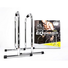 Equalizzatore cromato Lebert