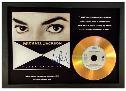 Michael jackson black - jackson,,