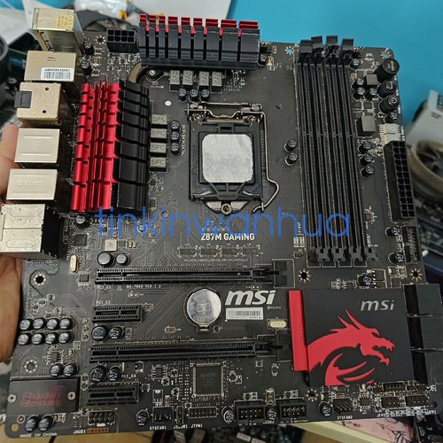 Per msi z87m gaming - per,