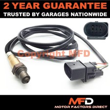 LAMBDA OXYGEN WIDEBAND SENSOR