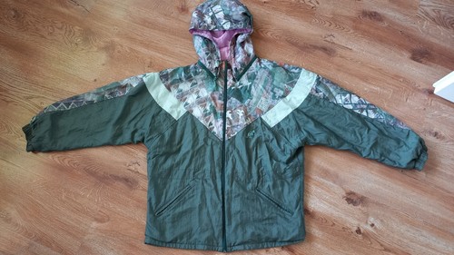 Tuta vintage con - , e