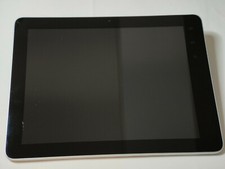 TABLET EXAGERATE TOUCHSCREEN WI FI Pad 10" POLLICI 8GB NON FUNZIONANTE
