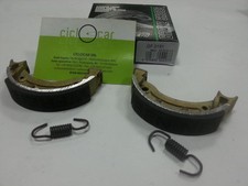 COPPIA GANASCE ANTERIORI