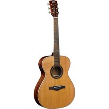 Eko mia a400e - acoustic, guitars