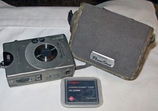 Canon PowerShot S100 12,1