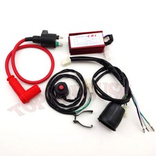 Bobina accensione CDI