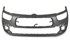 Fascia Paraurti Anteriore Fori