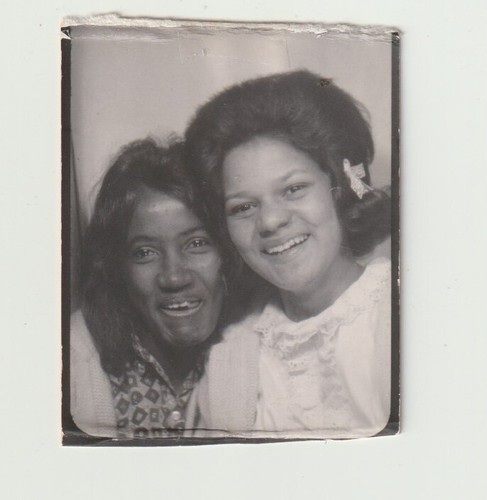 Cabina fotografica vintage - cabina,