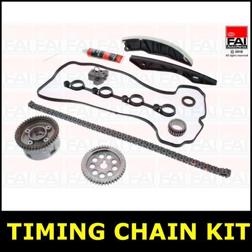 Kit catena distribuzione - kit,