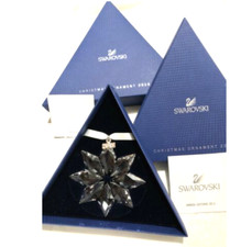 2013 Swarovski~Fiocco di Neve