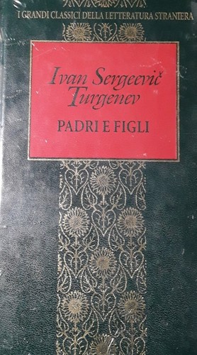 Padri figli ivan - padri, s