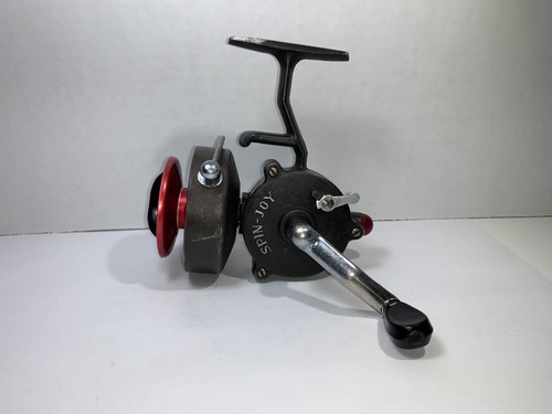 Mulinello spinning spin - da,