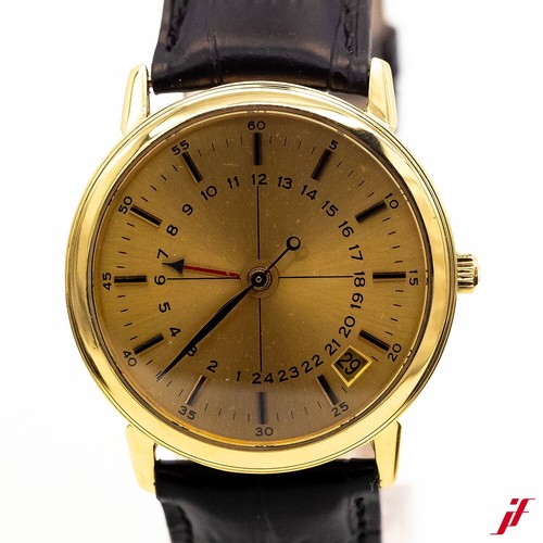 Zenith vintage 0011 672 - vintage, 30.0011.672