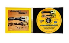 CHARANGOS FAMOSOS CD-R