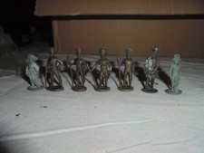 francesi rivoluzione soldatini