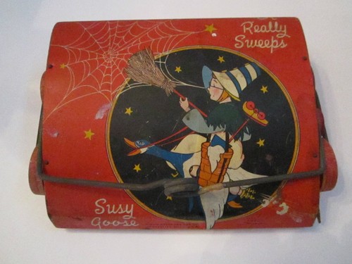 Giocattolo vintage susy - -,