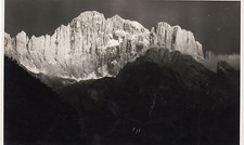 #AGORDINO- MONTE CIVETTA