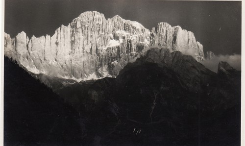 Agordino monte civetta - #agordino-,