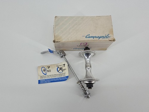 Nos mozzo anteriore vintage - mozzo,