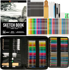 Kit Disegno Professionale, 74