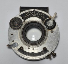 Otturatore koilos obiettivo - otturatore,
