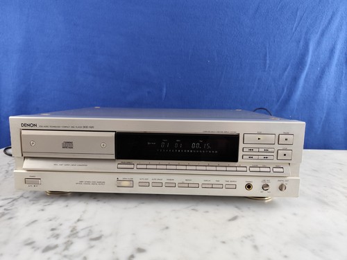 Denon dcd 1520 lettore - denon, dcd-1520